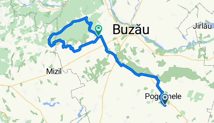 pogoanele merei greceanca valea unghiului tisau merei