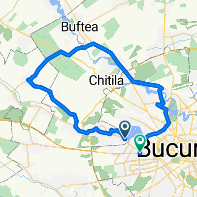 Chiajna-Chiajna