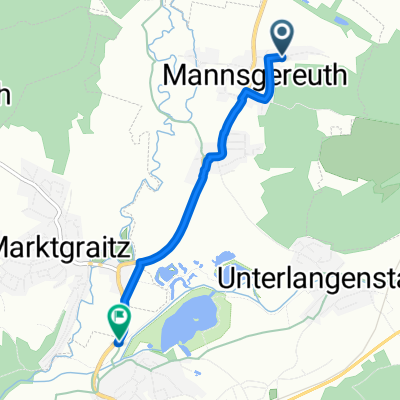 mannsgereuth redwitz
