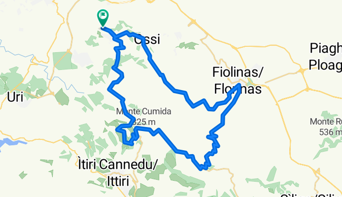 mtb 17/11/2012 TISSI