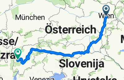 Open this route in the Bikemap app