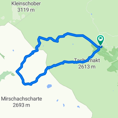3_Tag_Hochschoberhütte
