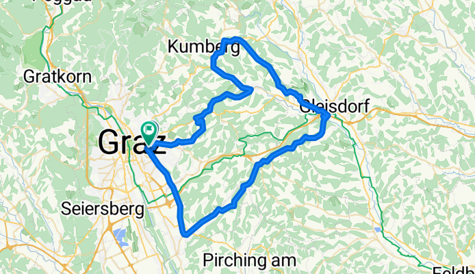 Diese Route in Bikemap Web öffnen