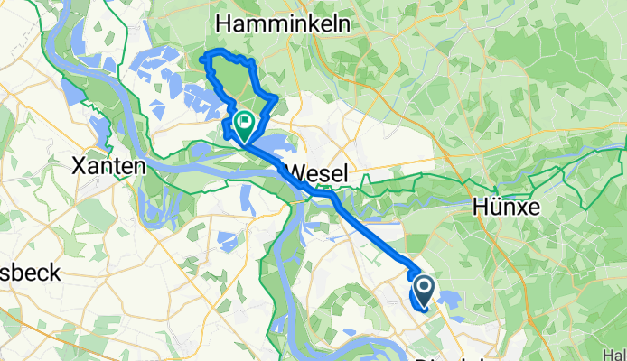 Diersfordter Runde