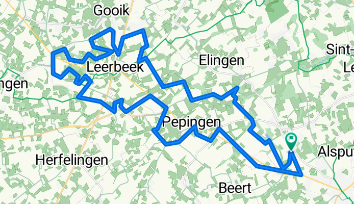 Mtb Map 2