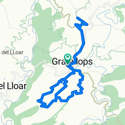 Gratallops wine tour