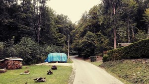 Highlight 2 along the Bikemap route "Trikotna jasa"
