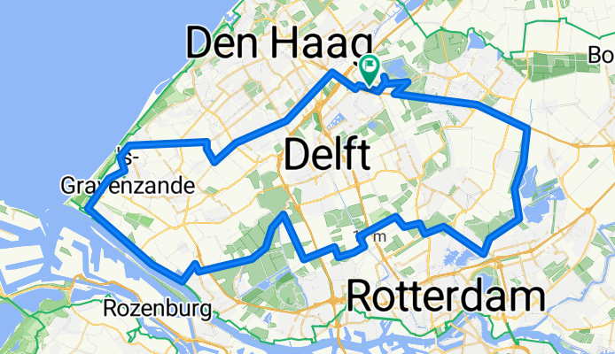 Diese Route in Bikemap Web öffnen