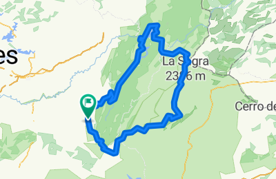Open this route in the Bikemap app