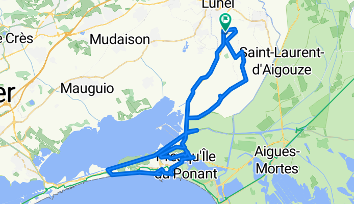 la grande motte
