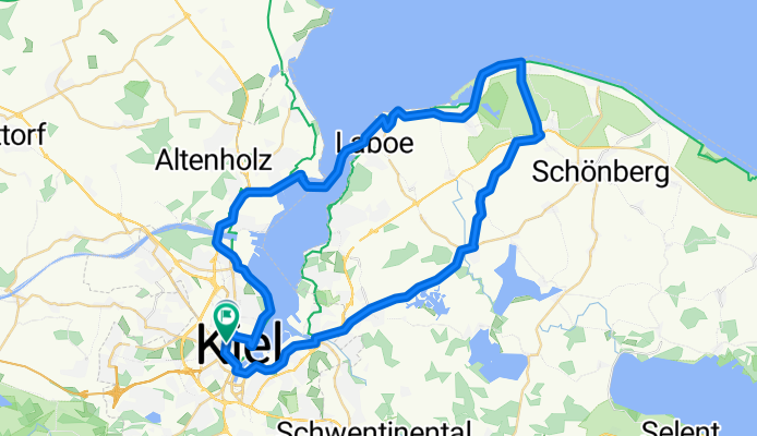 Sommertour inkl. Fährfahrt