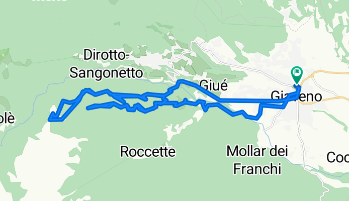 Diese Route in Bikemap Web öffnen