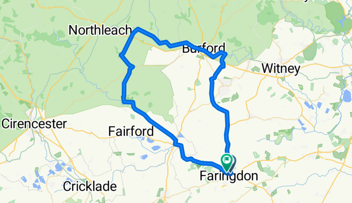 Diese Route in Bikemap Web öffnen