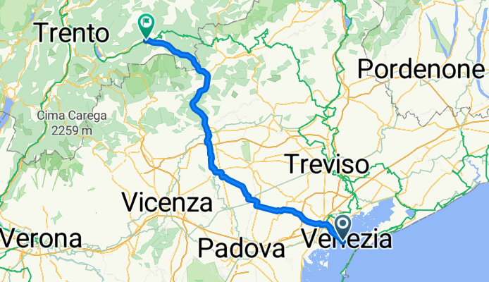 Diese Route in Bikemap Web öffnen