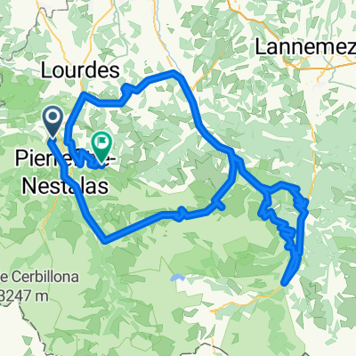 La Pyreneenne 2015 (Hautacam)