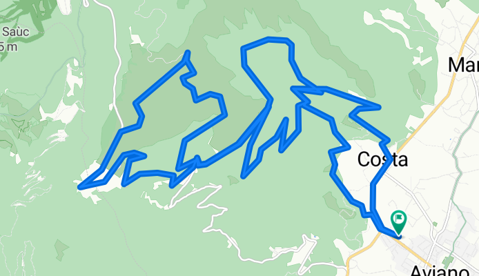 Diese Route in Bikemap Web öffnen