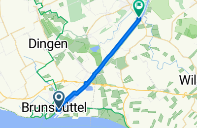 Open this route in the Bikemap app
