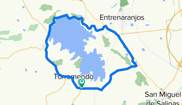 Diese Route in Bikemap Web öffnen