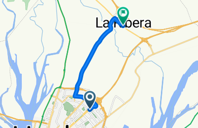 Open this route in the Bikemap app