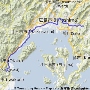 Hiroshima
