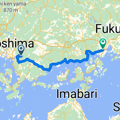 Onomichi