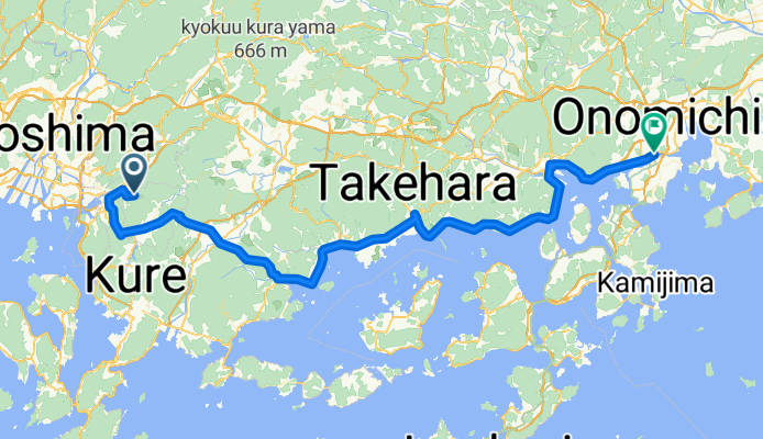 Onomichi