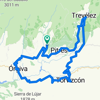 Bubion-orgiva-torvizcon-trevelez-bubion