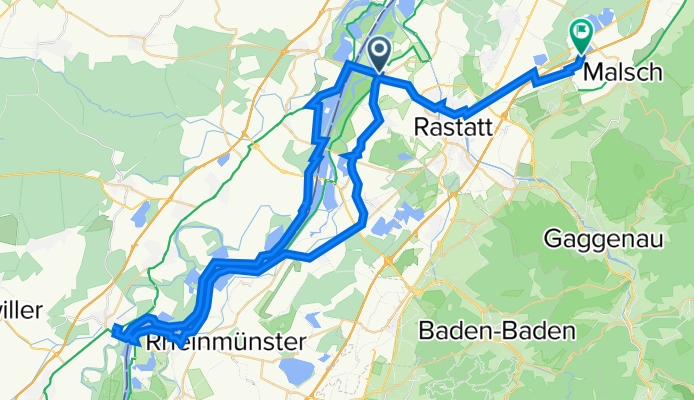 Plittersdorf