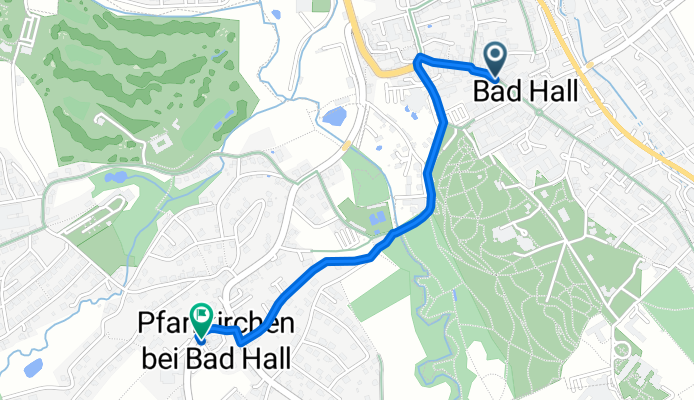Diese Route in Bikemap Web öffnen