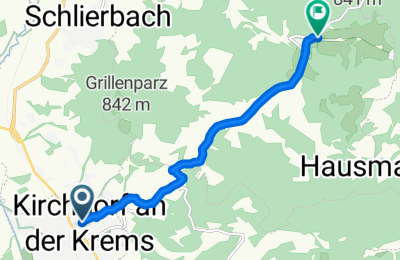 Open this route in the Bikemap app