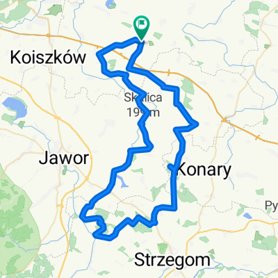 Nowe górki