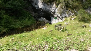 Highlight 4 along the Bikemap route "Padis-catunul Casa de Piatra-Calineasa-Platoul Padis"