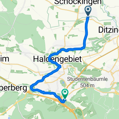 ZUR ARBEIT