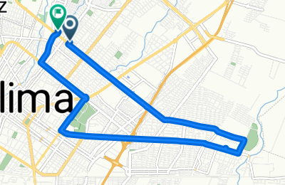 Open this route in the Bikemap app