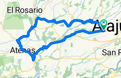 Open this route in the Bikemap app