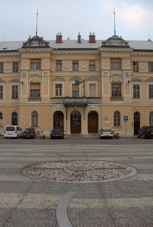 Highlight 10 along the Bikemap route "Hotel Franz - Itinerario 7 - Gorizia"