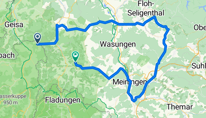 Diese Route in Bikemap Web öffnen