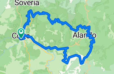 Open this route in the Bikemap app
