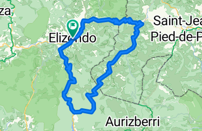 Open this route in the Bikemap app