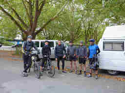 Atrakcja 1 na trasie Bikemap „Tour de Heidelberg”