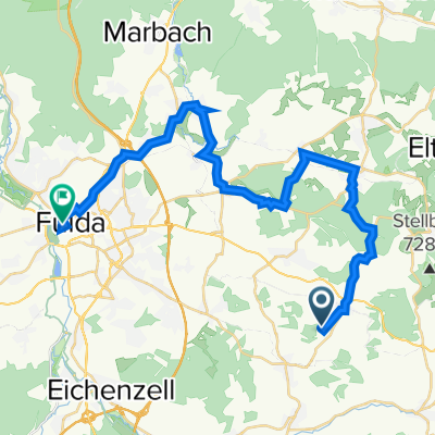 Friesenhausen_Fulda