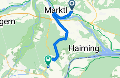 Open this route in the Bikemap app