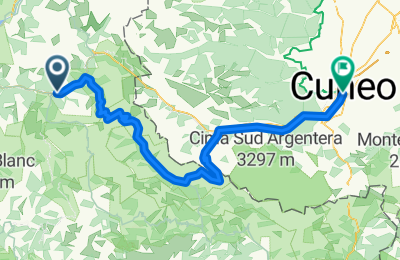 Open this route in the Bikemap app
