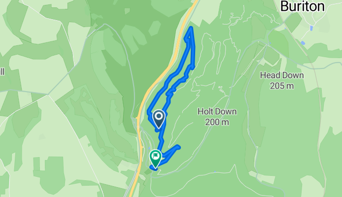 Recording from 19 October 14:43