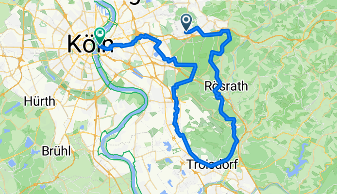 NABU Köln - Naturschutzstation