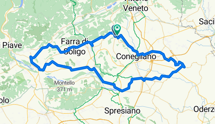 Diese Route in Bikemap Web öffnen