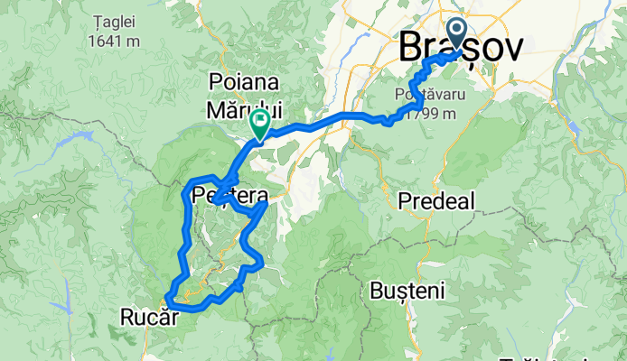 Diese Route in Bikemap Web öffnen