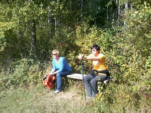 Hebe Bild 11 entlang der Bikemap-Route "Wanderung Paulinen- Karolinenturm 10-15" hervor