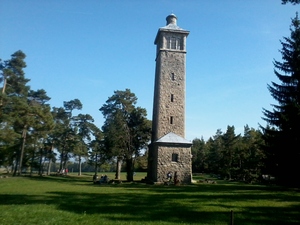 Hebe Bild 4 entlang der Bikemap-Route "Wanderung Paulinen- Karolinenturm 10-15" hervor