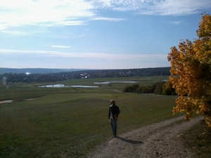 Hebe Bild 8 entlang der Bikemap-Route "Wanderung Paulinen- Karolinenturm 10-15" hervor